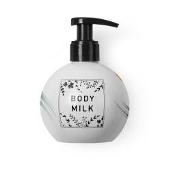 Body Milk