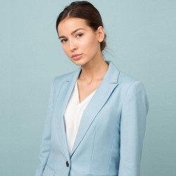 Office Jacket